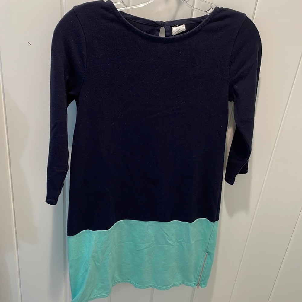 J. Crew Girl’s Dress
